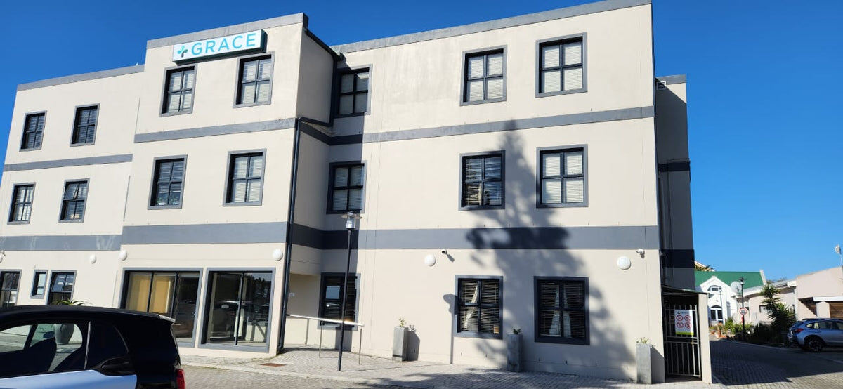 Grace Medical Centre